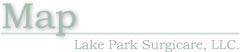 Lake Park Surgicare Surgery Center