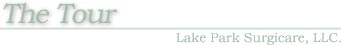 Lake Park Surgicare Surgery Center